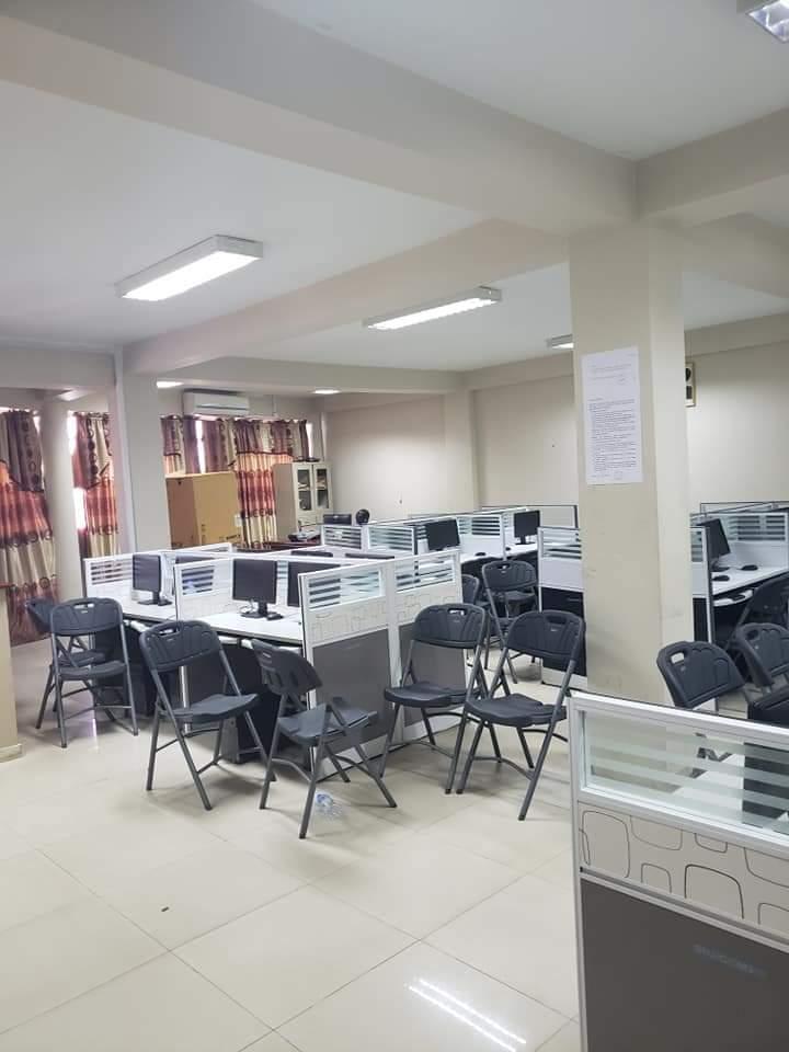 College of Law