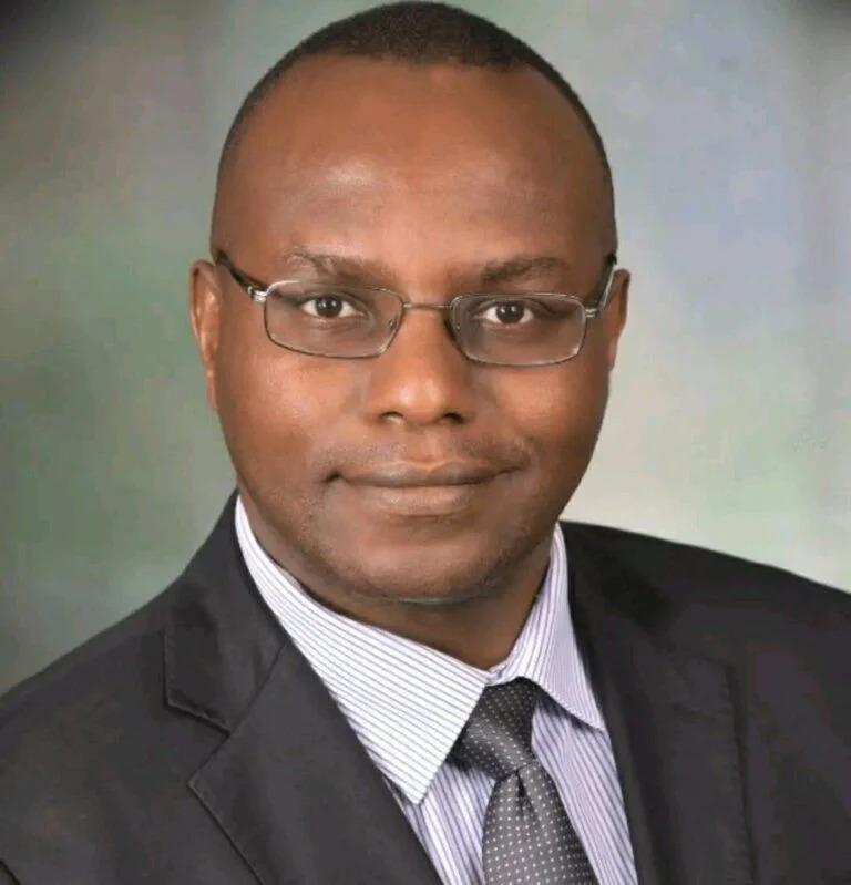 Prof. Kenneth Wayne Mutuma appointed Chairperson of CIArb