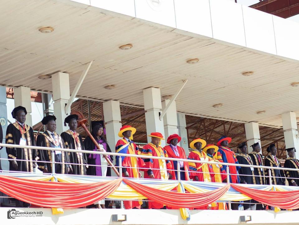 About Starford International University