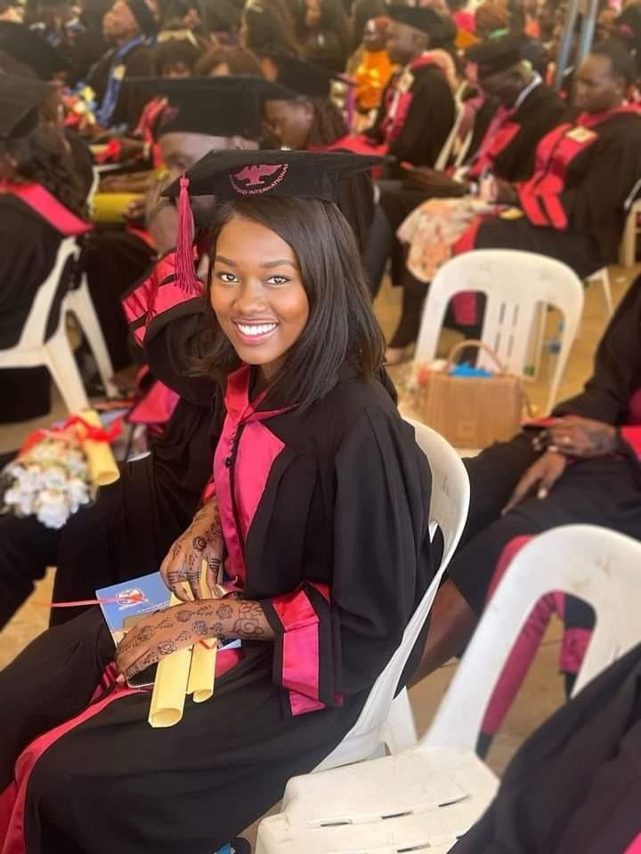 Where Knowledge Meets Purpose